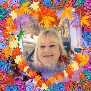 Meet your Posher, Lori